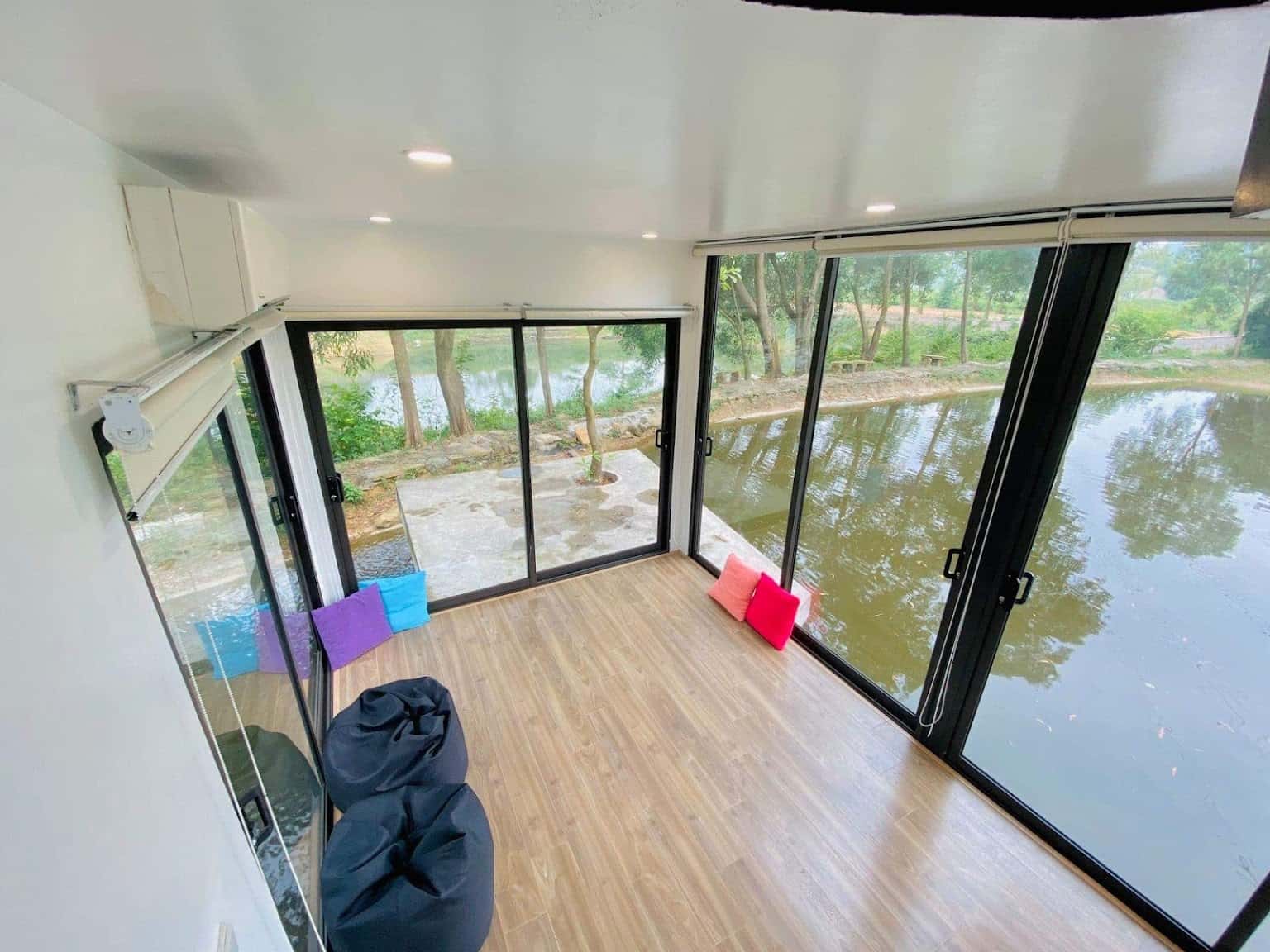 Botanica Apartment, Hoàn Kiếm — ảnh 5