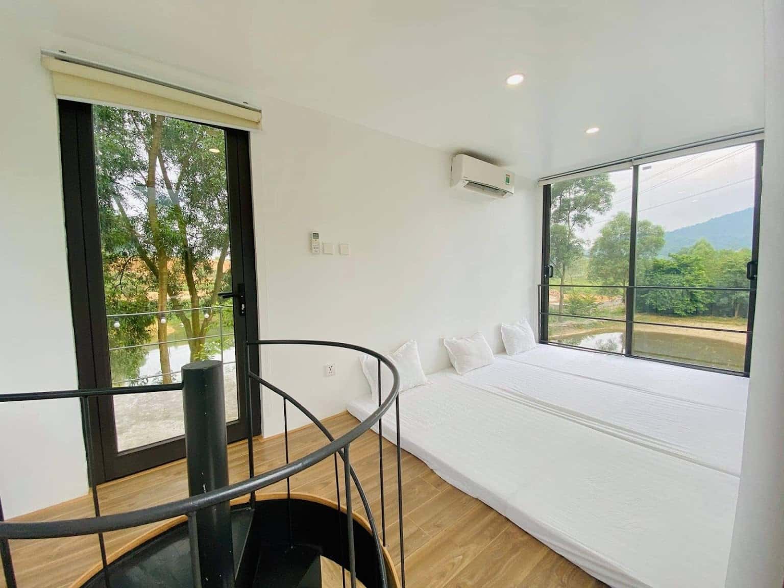 Botanica Apartment, Hoàn Kiếm — ảnh 2