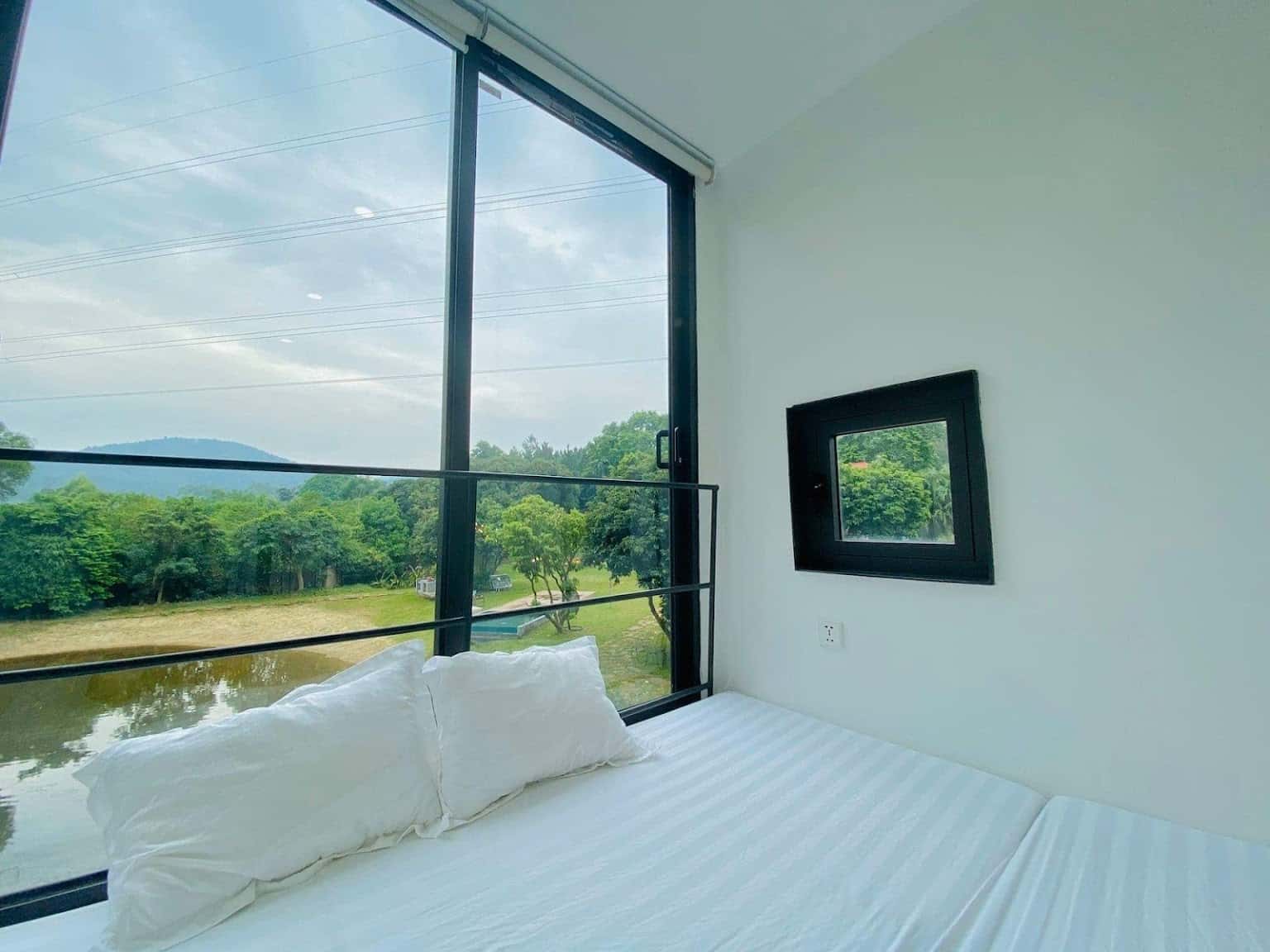 Botanica Apartment, Hoàn Kiếm — ảnh 3