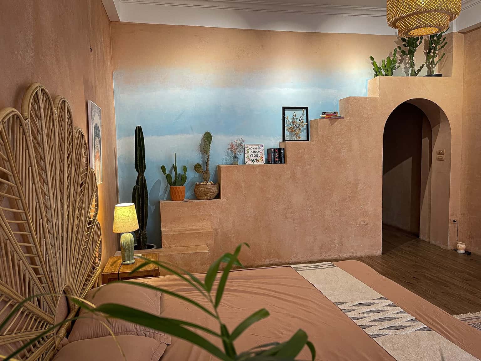 Moroccan - Lii's Homestay, Tây Hồ — ảnh 3