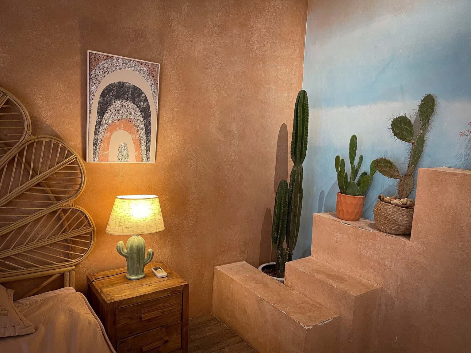 Moroccan - Lii's Homestay, Tây Hồ — ảnh 7