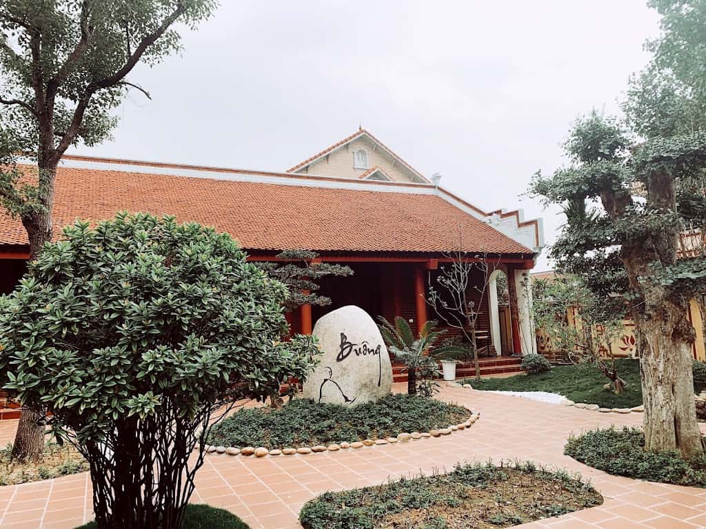 Chùa Đức Hậu, Sóc Sơn — photo 3