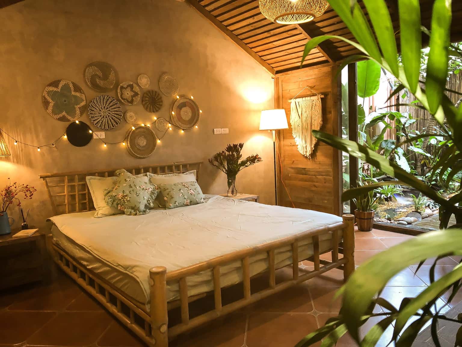 Fresh Nature - Lii's Homestay, 西湖 — 照片 4