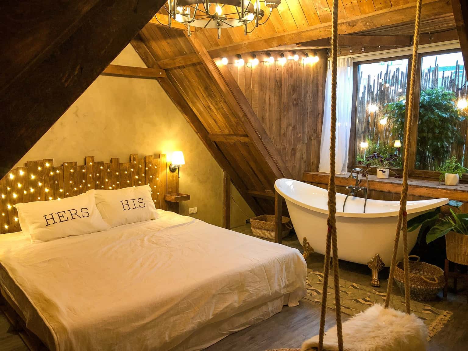 Gác Mái - Lii's Homestay, Tây Hồ — photo 2