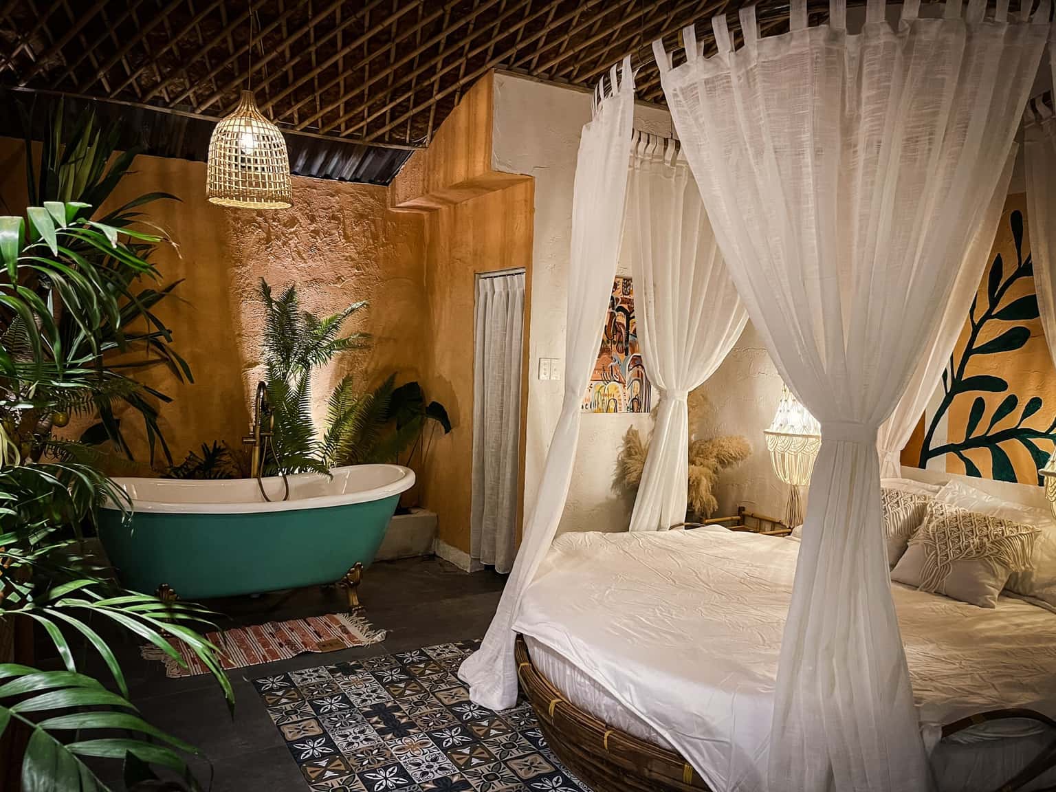 Bali - Lii's Homestay, Tây Hồ — ảnh 1