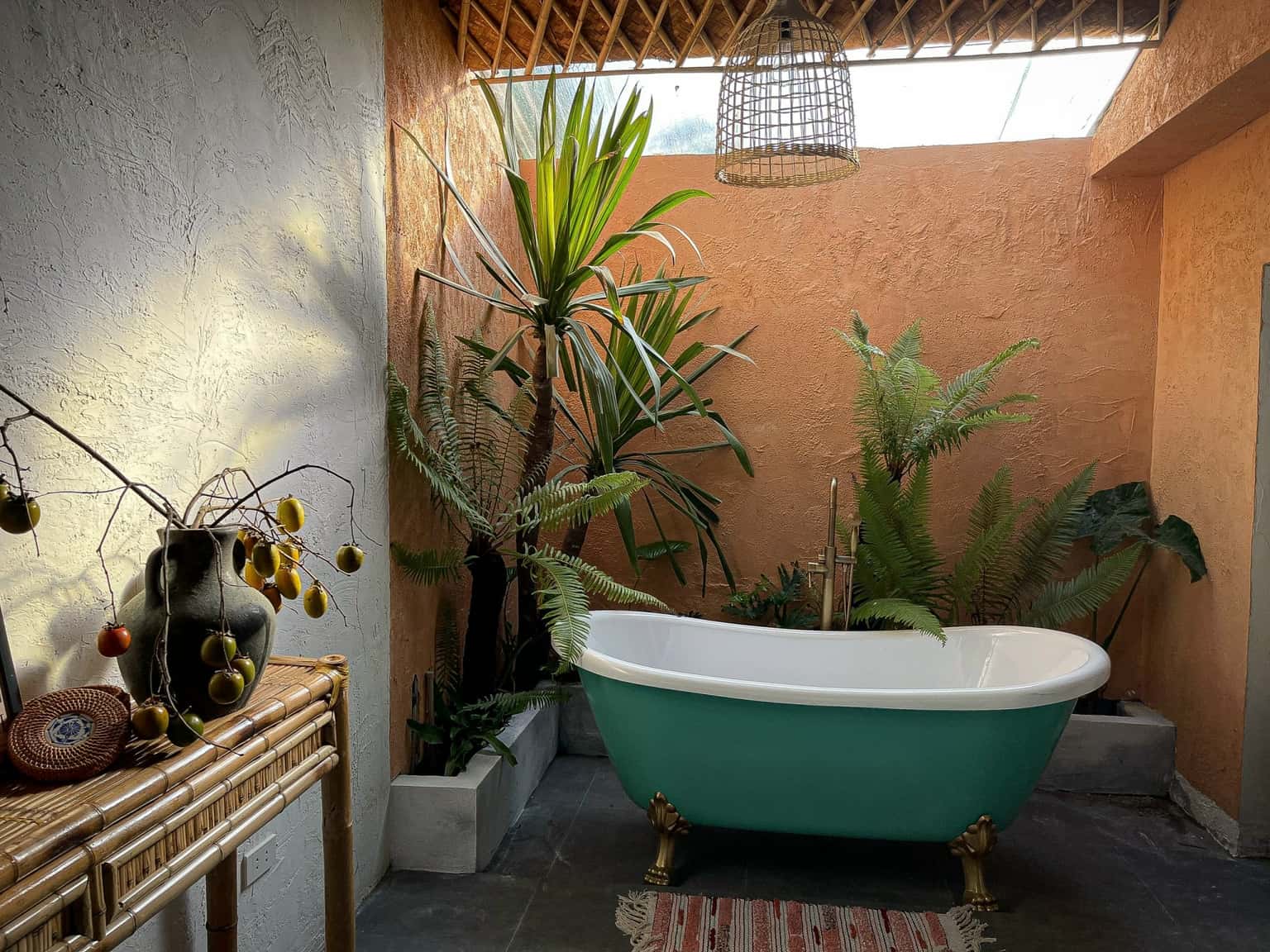 phong bali lii's homestay