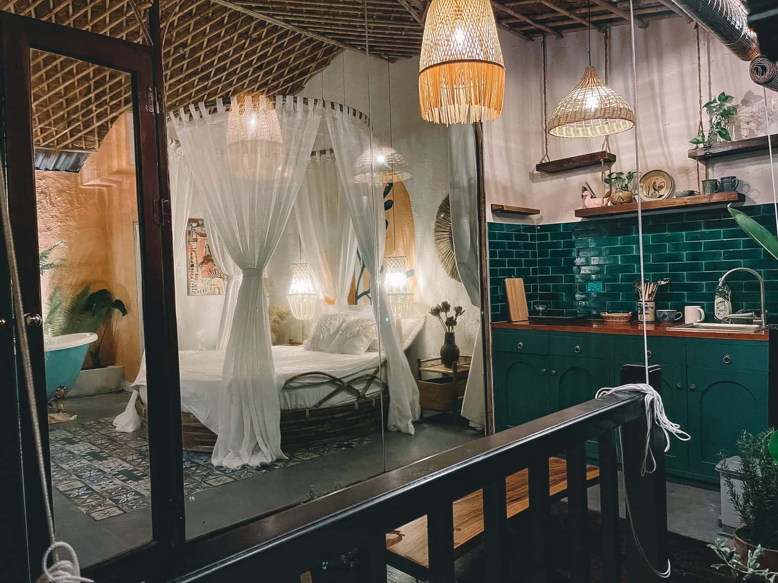 Bali - Lii's Homestay, Tây Hồ — ảnh 14