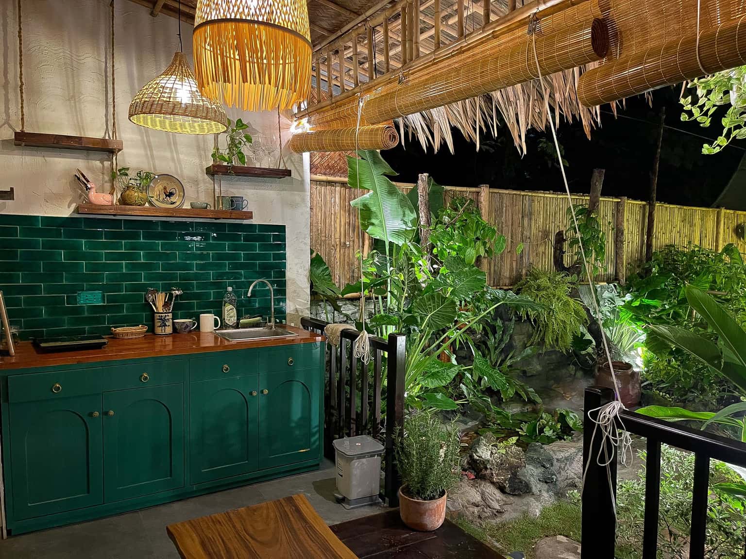 Bali - Lii's Homestay, Tây Hồ — ảnh 3