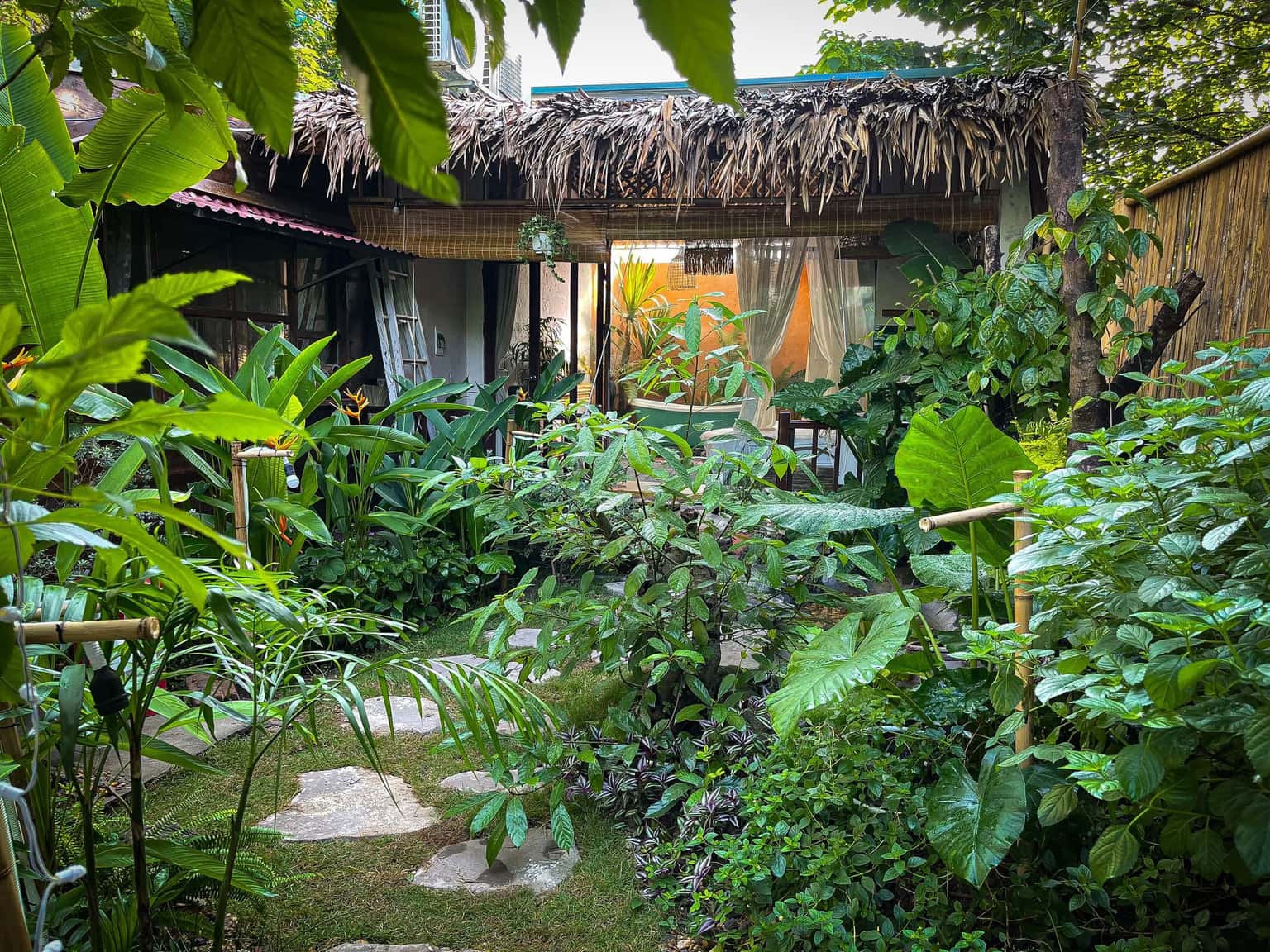 Bali - Lii's Homestay, Tây Hồ — ảnh 7