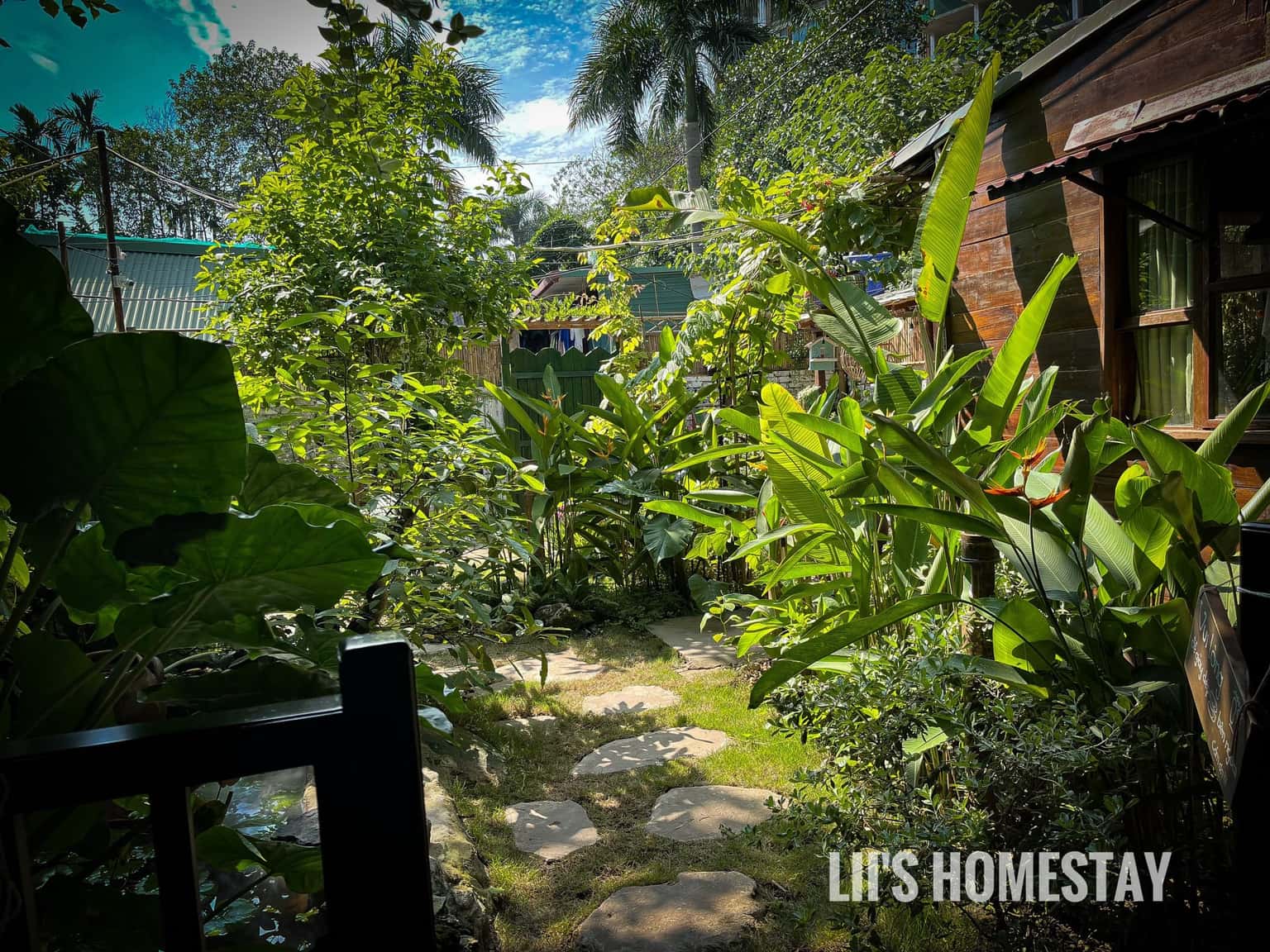 Bali - Lii's Homestay, Tây Hồ — ảnh 13
