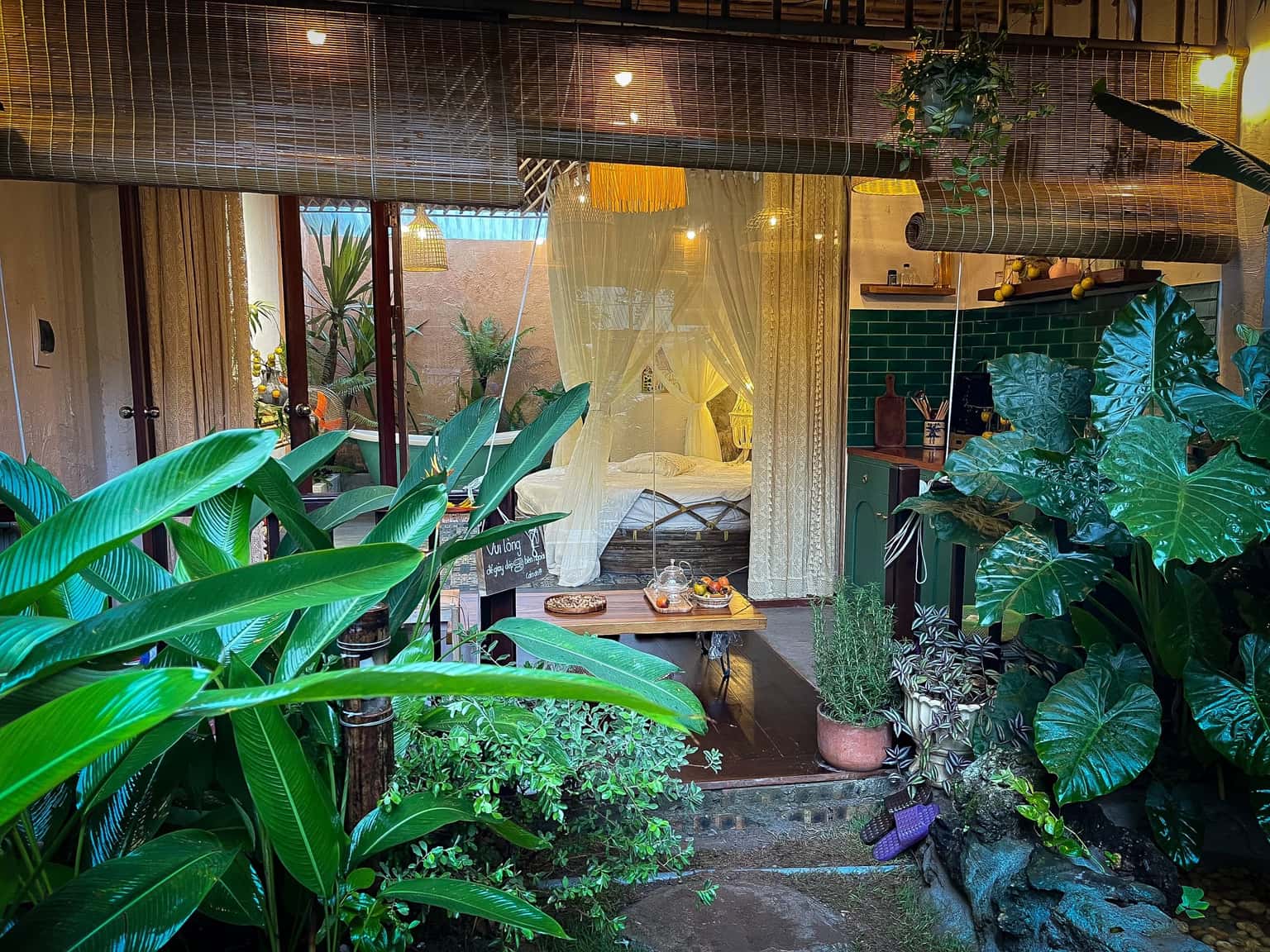 Bali - Lii's Homestay, Tây Hồ — ảnh 8