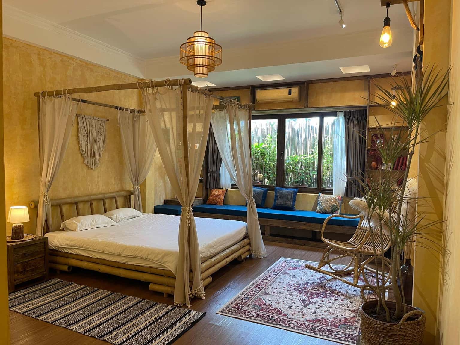 Bamboo - Lii's Homestay, Tây Hồ — photo 7