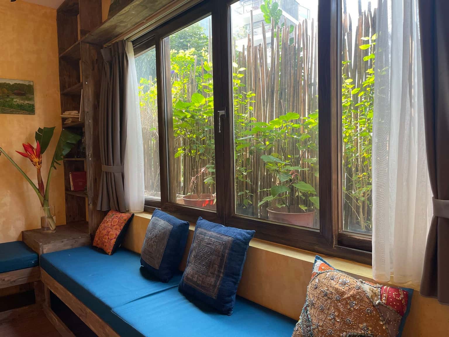 Bamboo - Lii's Homestay, Tây Hồ — photo 4
