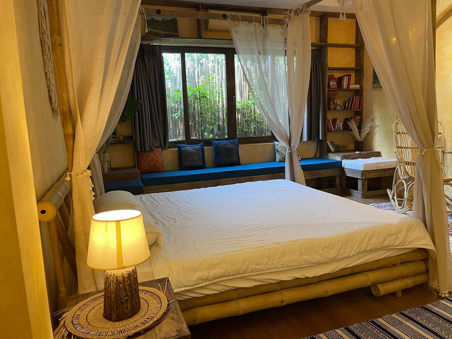 Bamboo - Lii's Homestay, Tây Hồ — photo 6