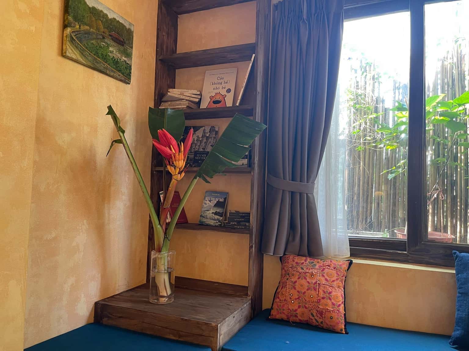 Bamboo - Lii's Homestay, Tây Hồ — photo 10
