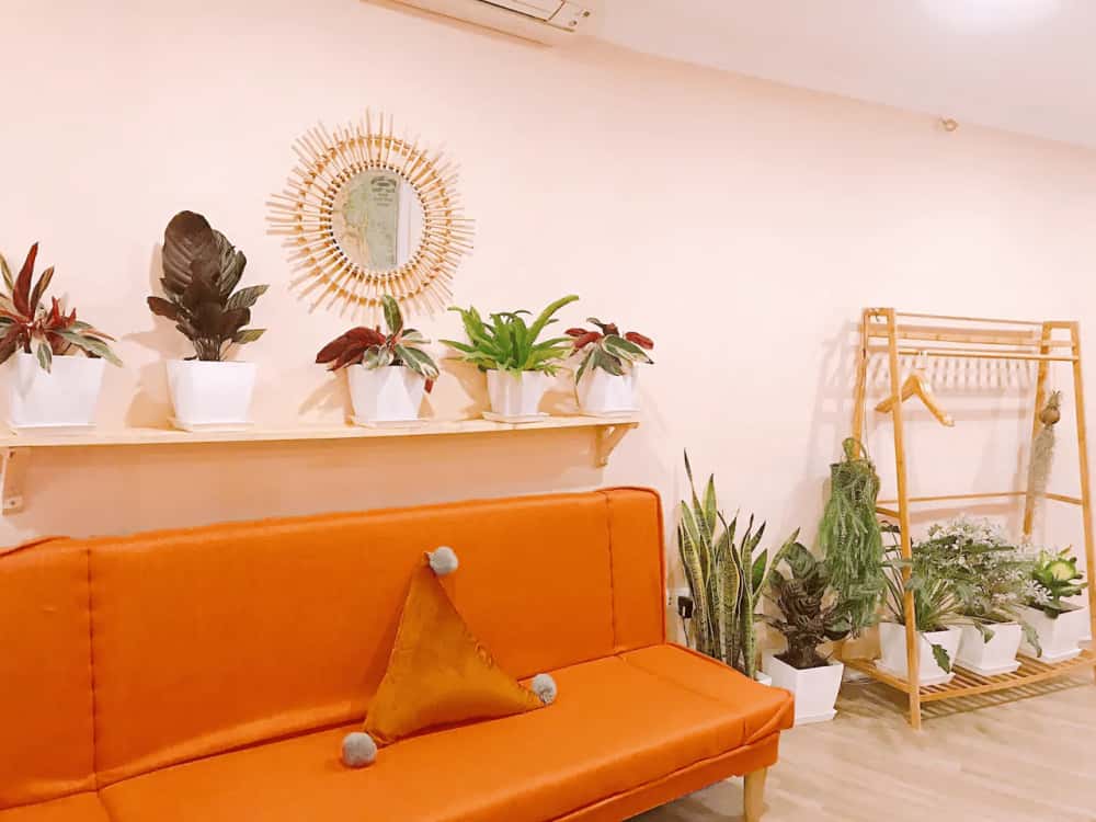 Columbus Penhouse - Langmandi Homestay, Hoàn Kiếm — photo 2