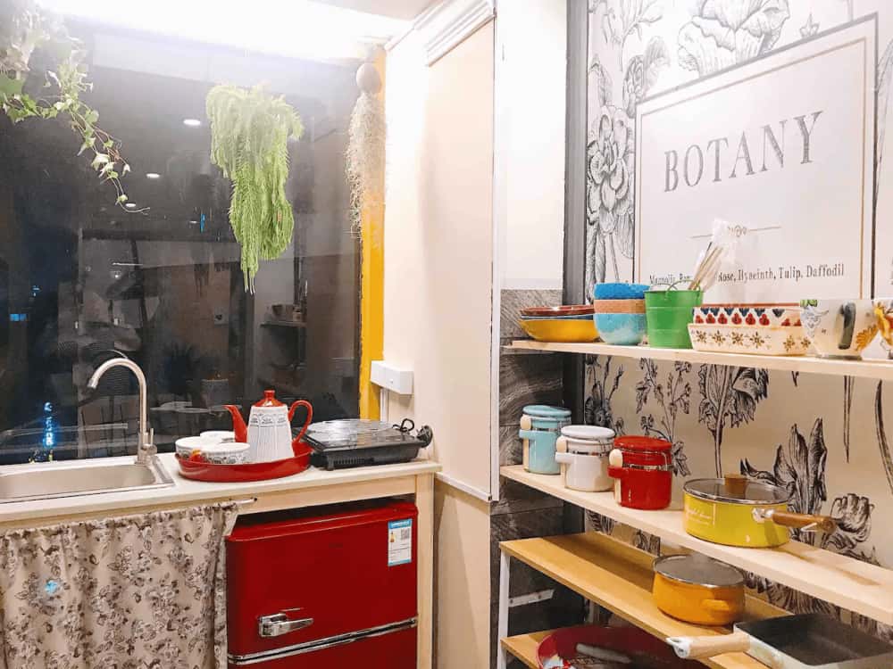 Columbus Penhouse - Langmandi Homestay, Hoàn Kiếm — photo 5