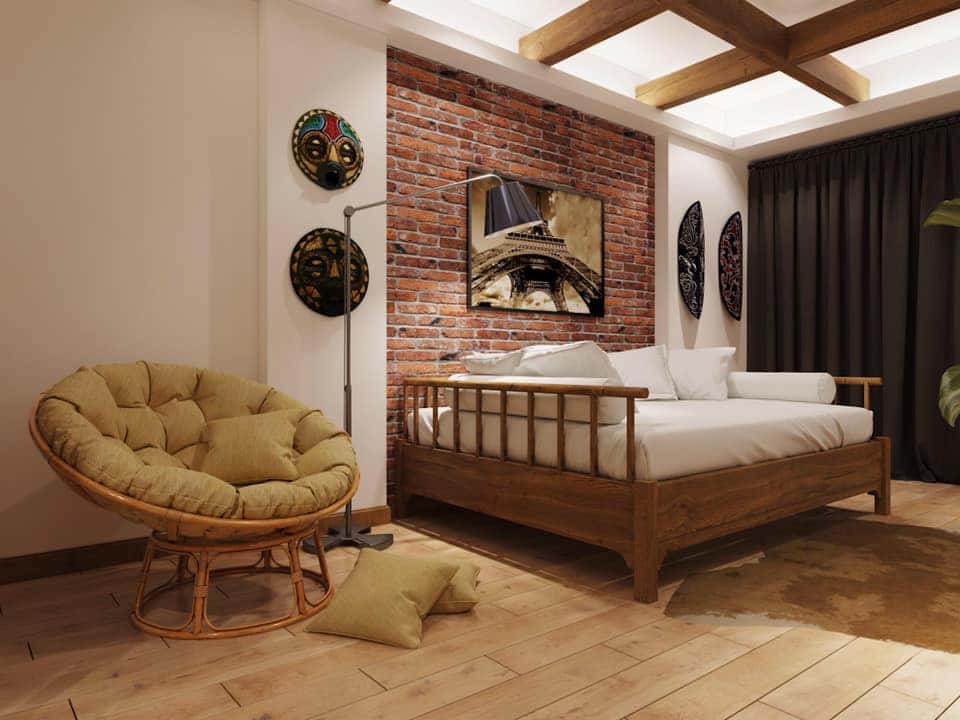 Thank You Room, Hoàn Kiếm — ảnh 1