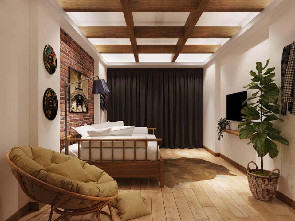Thank You Room, Hoàn Kiếm — ảnh 3