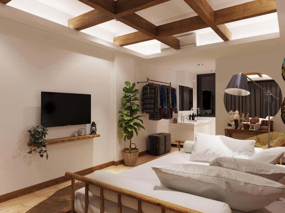 Thank You Room, Hoàn Kiếm — ảnh 4