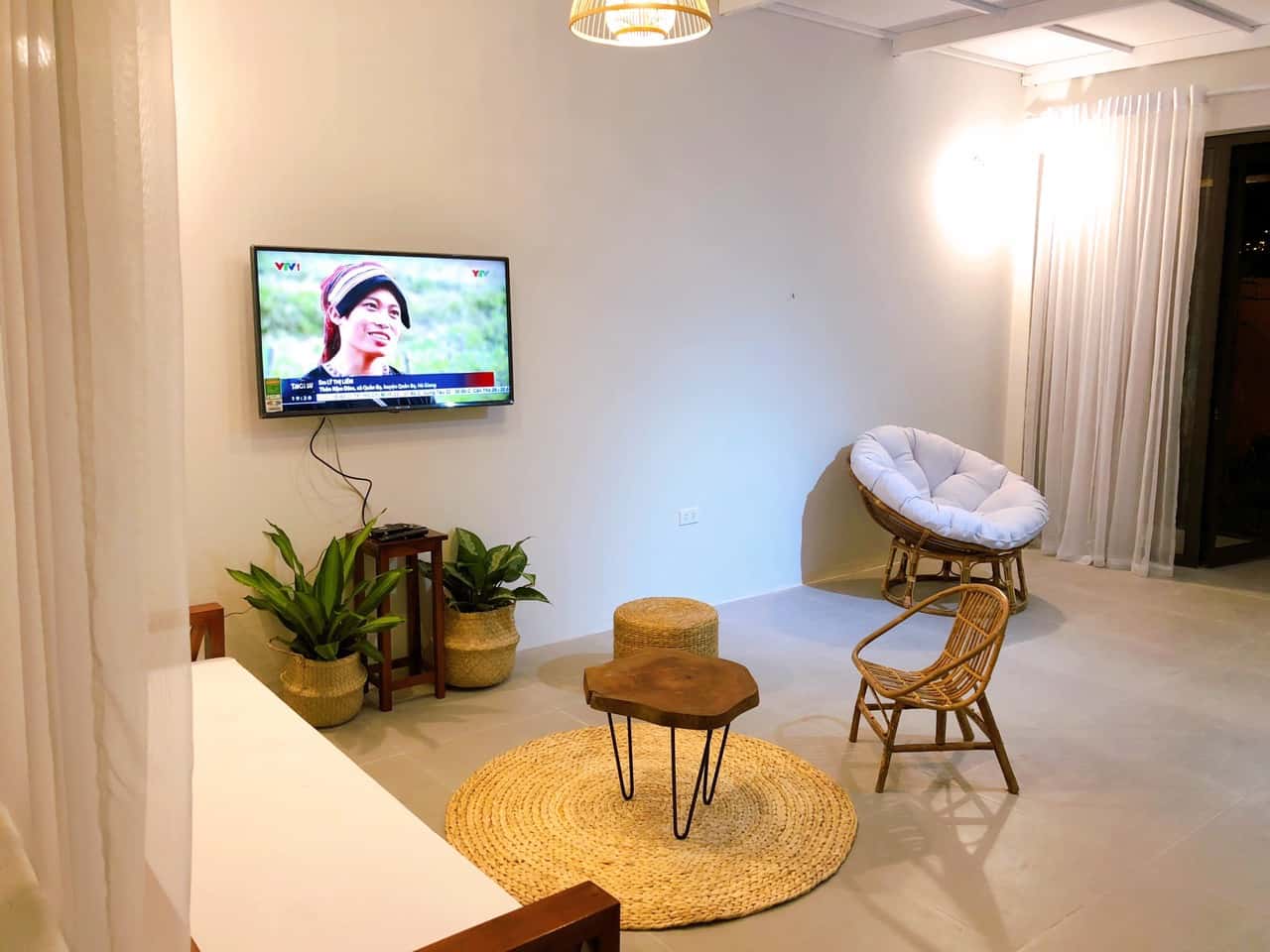 Nhà Maroc (Maison du Maroc) tại Minh Trí, Sóc Sơn — ảnh 11