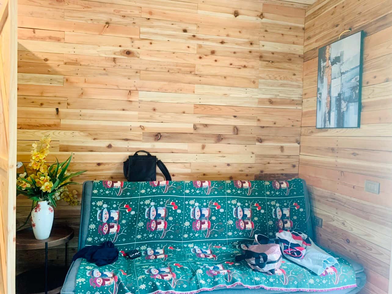 Toa House, Sóc Sơn () — photo 14