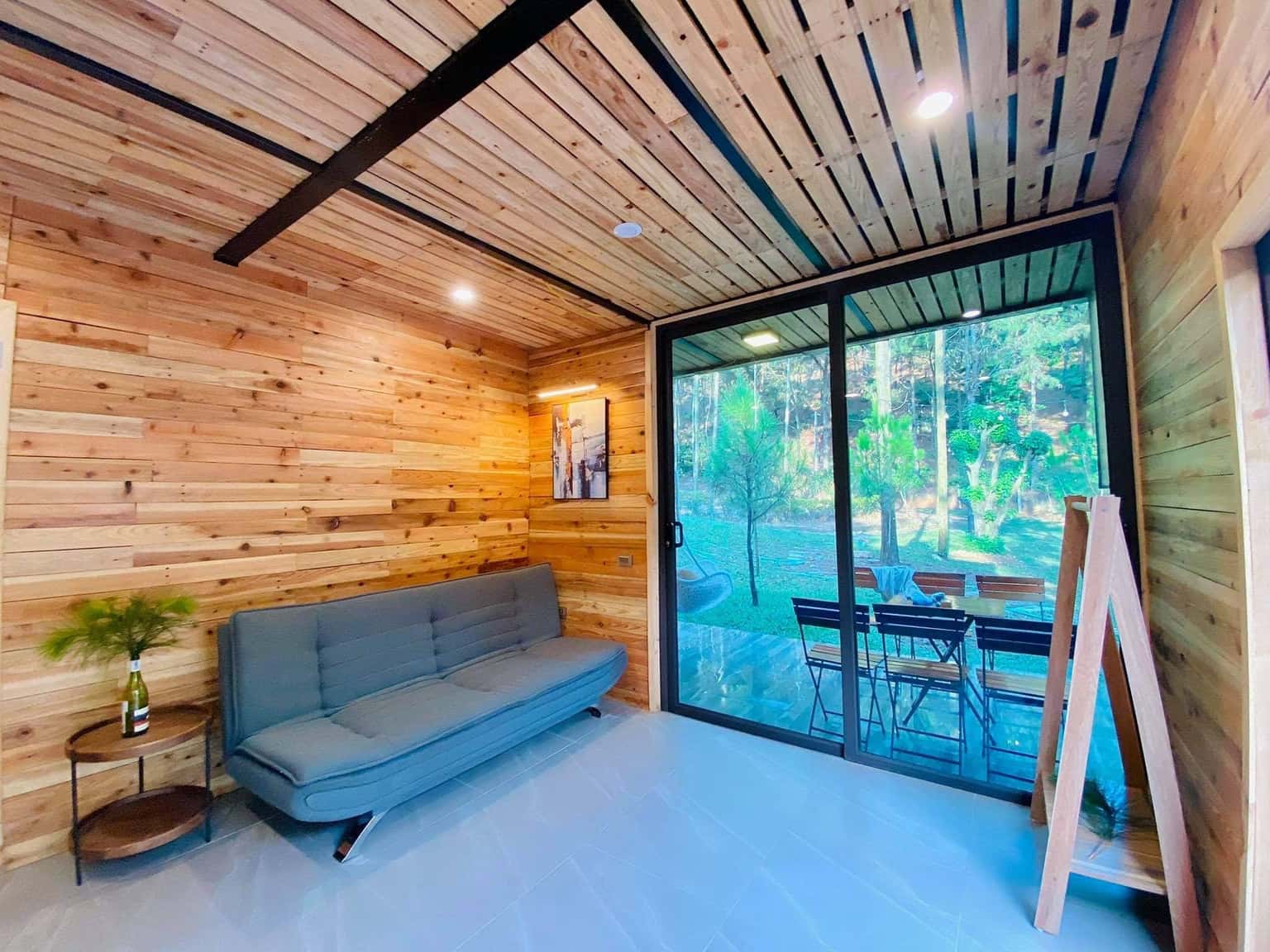 Toa House, Sóc Sơn () — photo 25