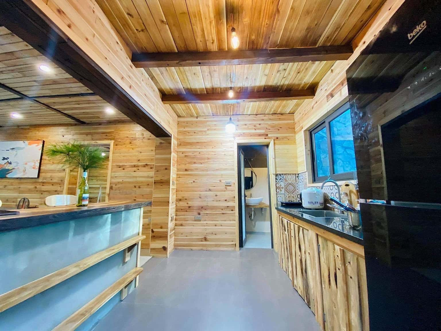 Toa House, Sóc Sơn () — photo 5