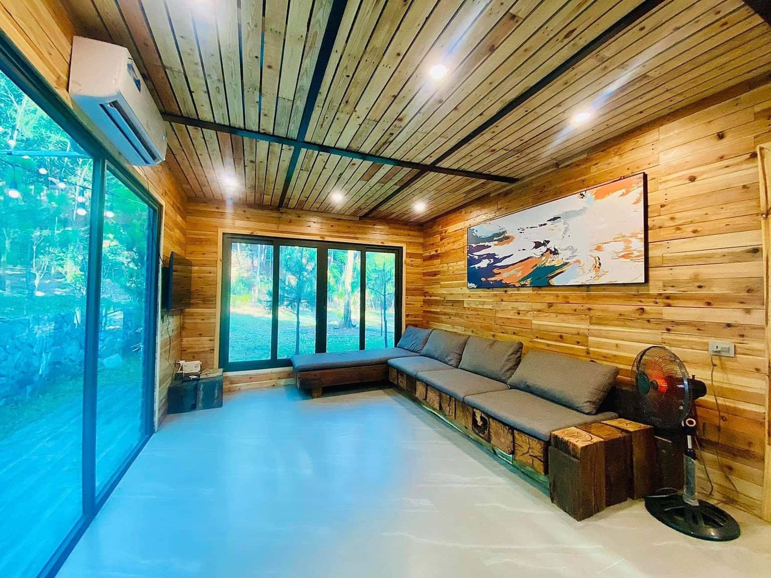 Toa House, Sóc Sơn () — photo 20