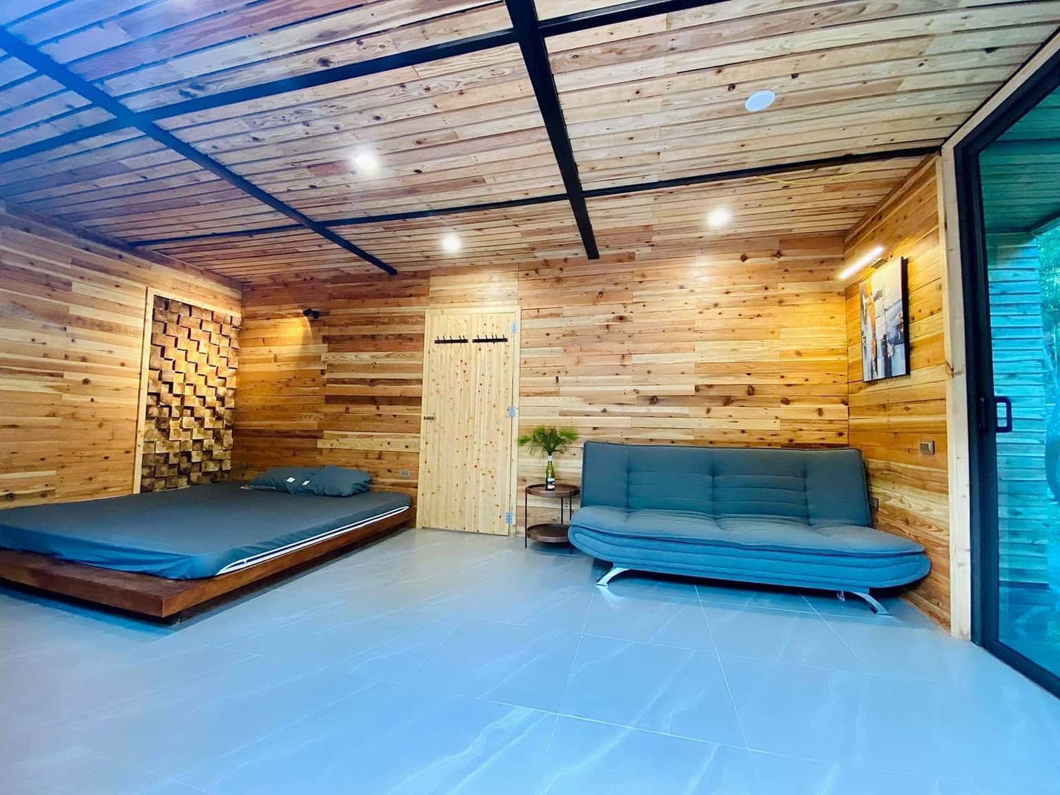 Toa House, Sóc Sơn () — photo 19