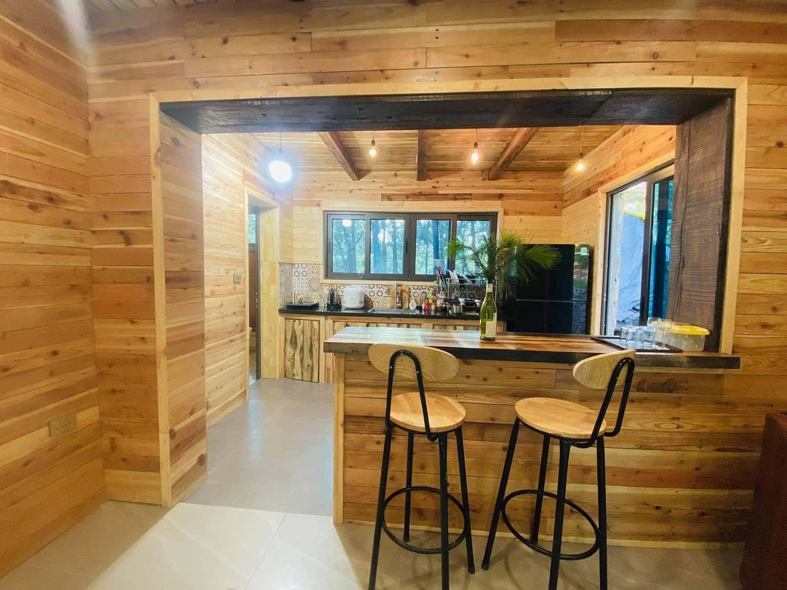 Toa House, Sóc Sơn () — photo 23