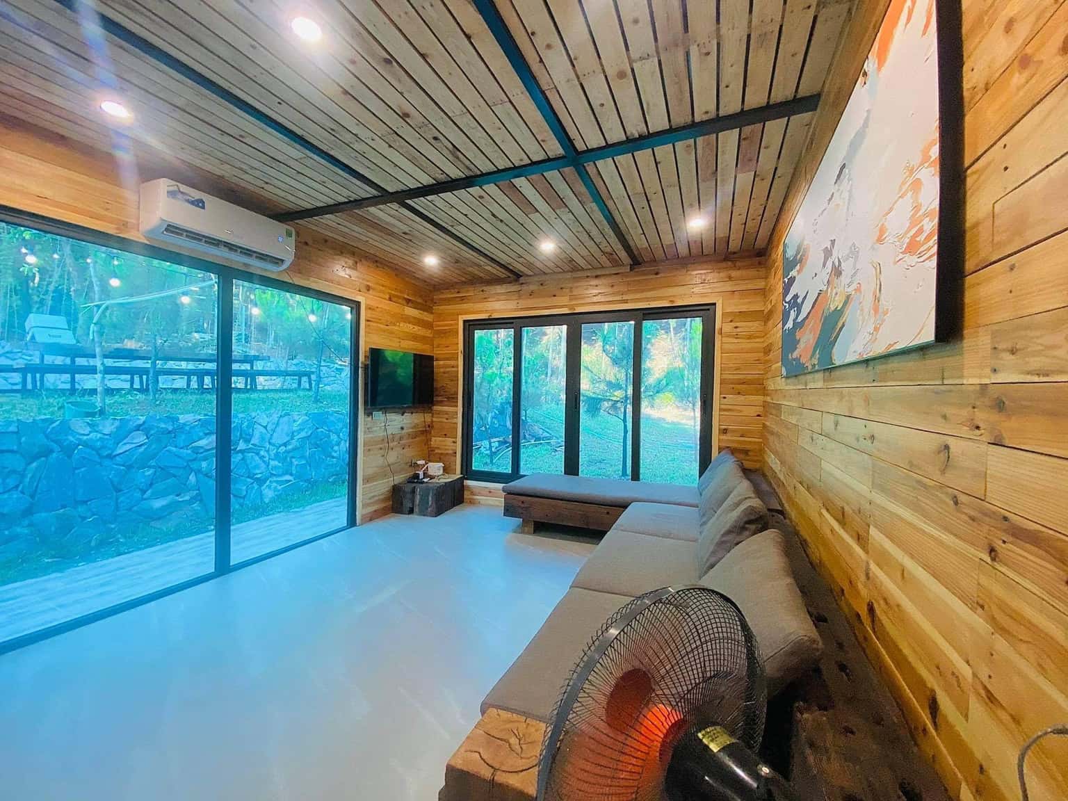 Toa House, Sóc Sơn () — photo 16