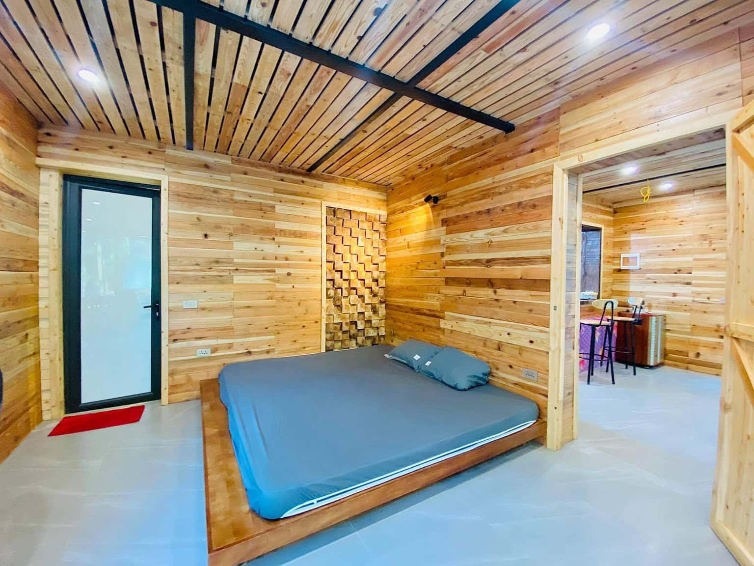 Toa House, Sóc Sơn () — photo 24