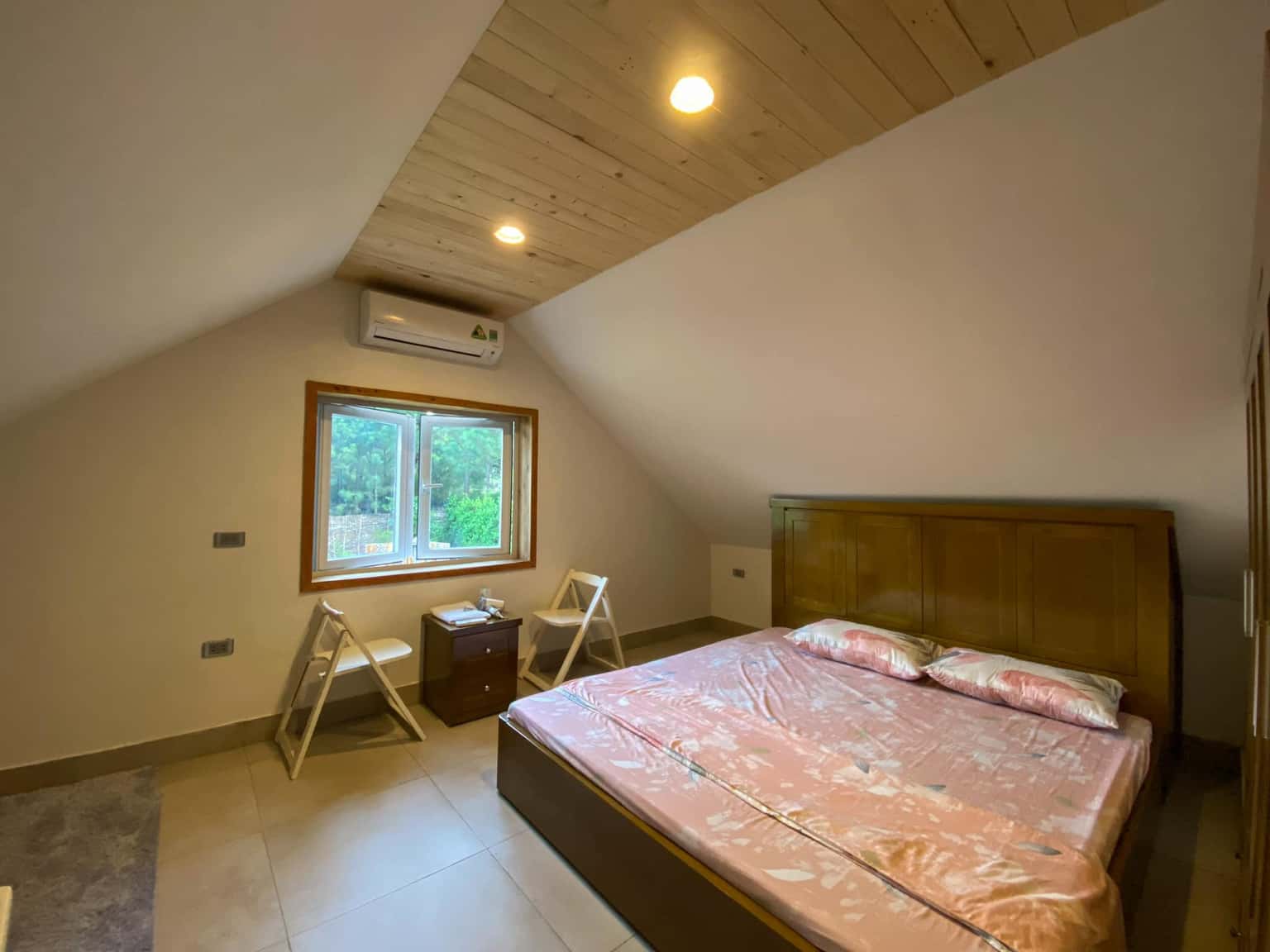 Nhà Con Công Nhỏ (Phoenix Villa) in Lâm Trường, Sóc Sơn — photo 20