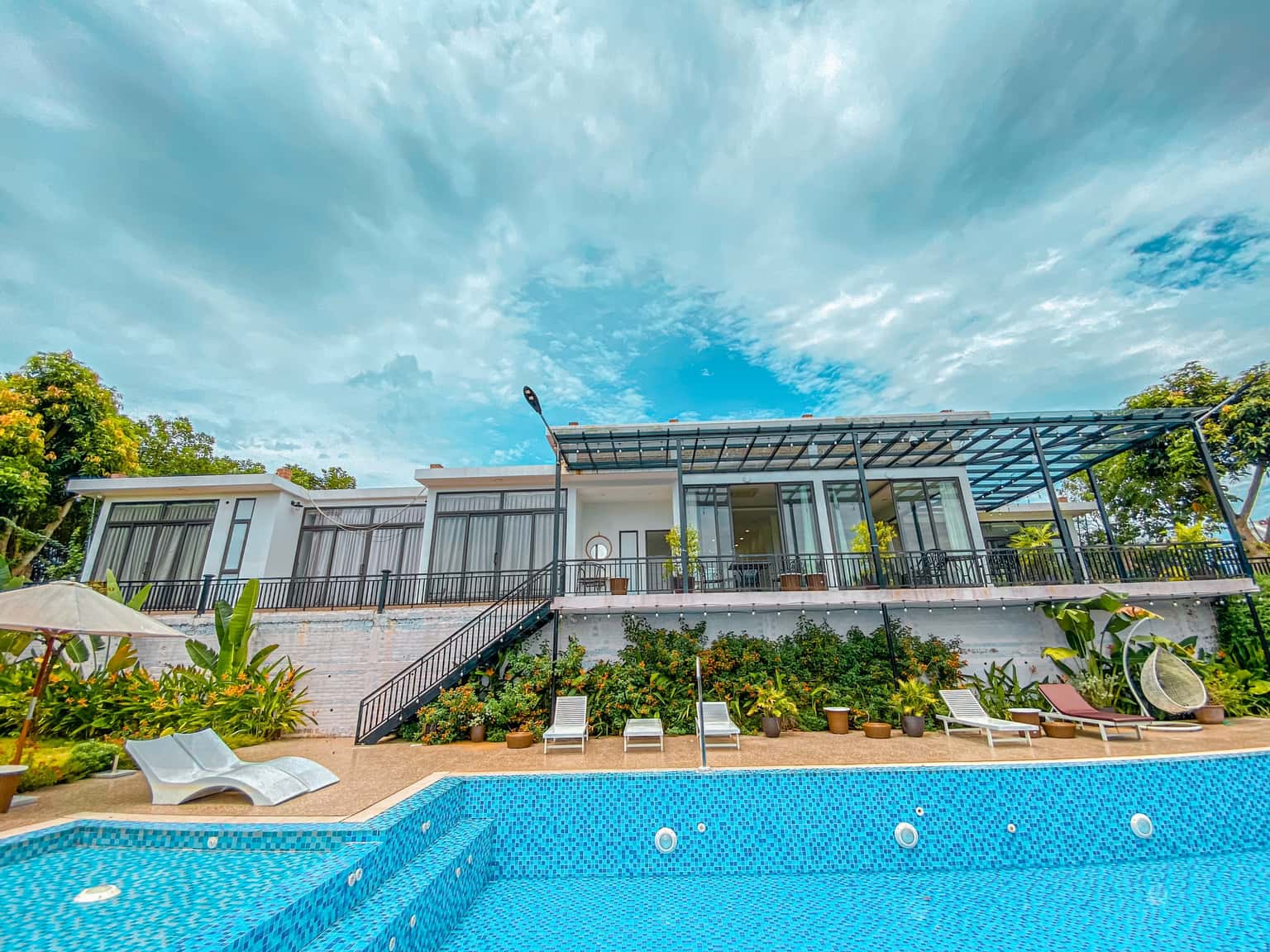 Maple 2 Villa, Ba Vì — ảnh 8