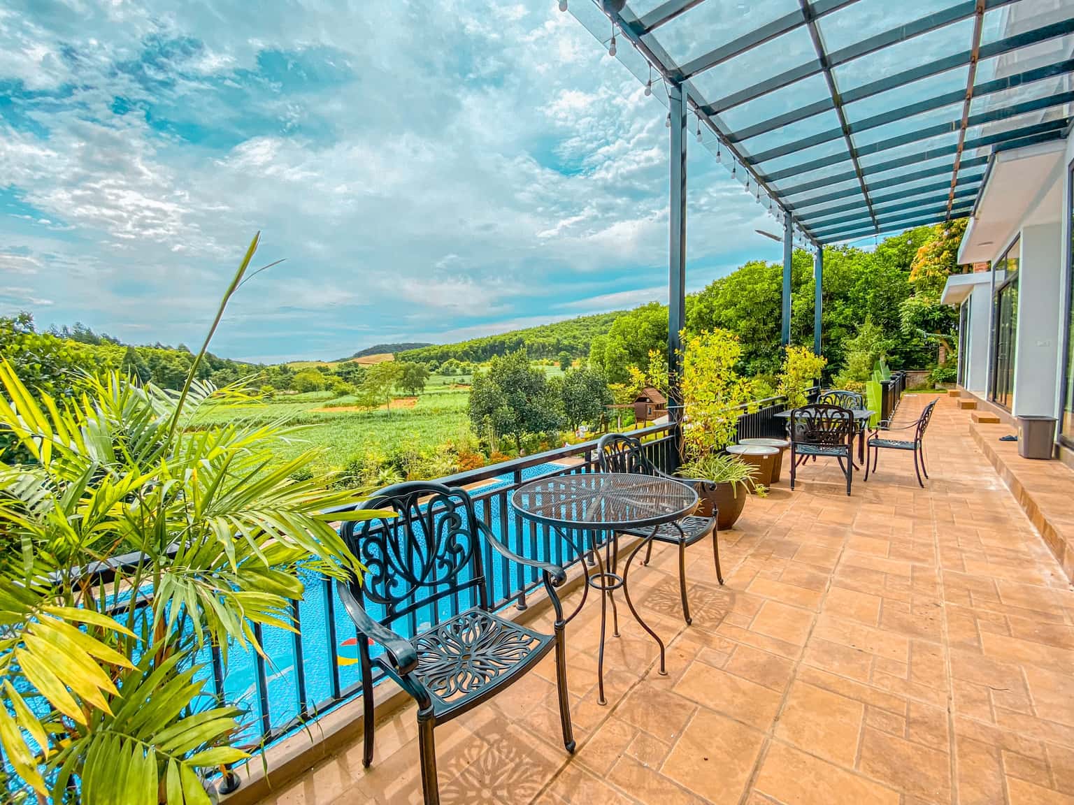 Maple 2 Villa, Ba Vì — ảnh 10