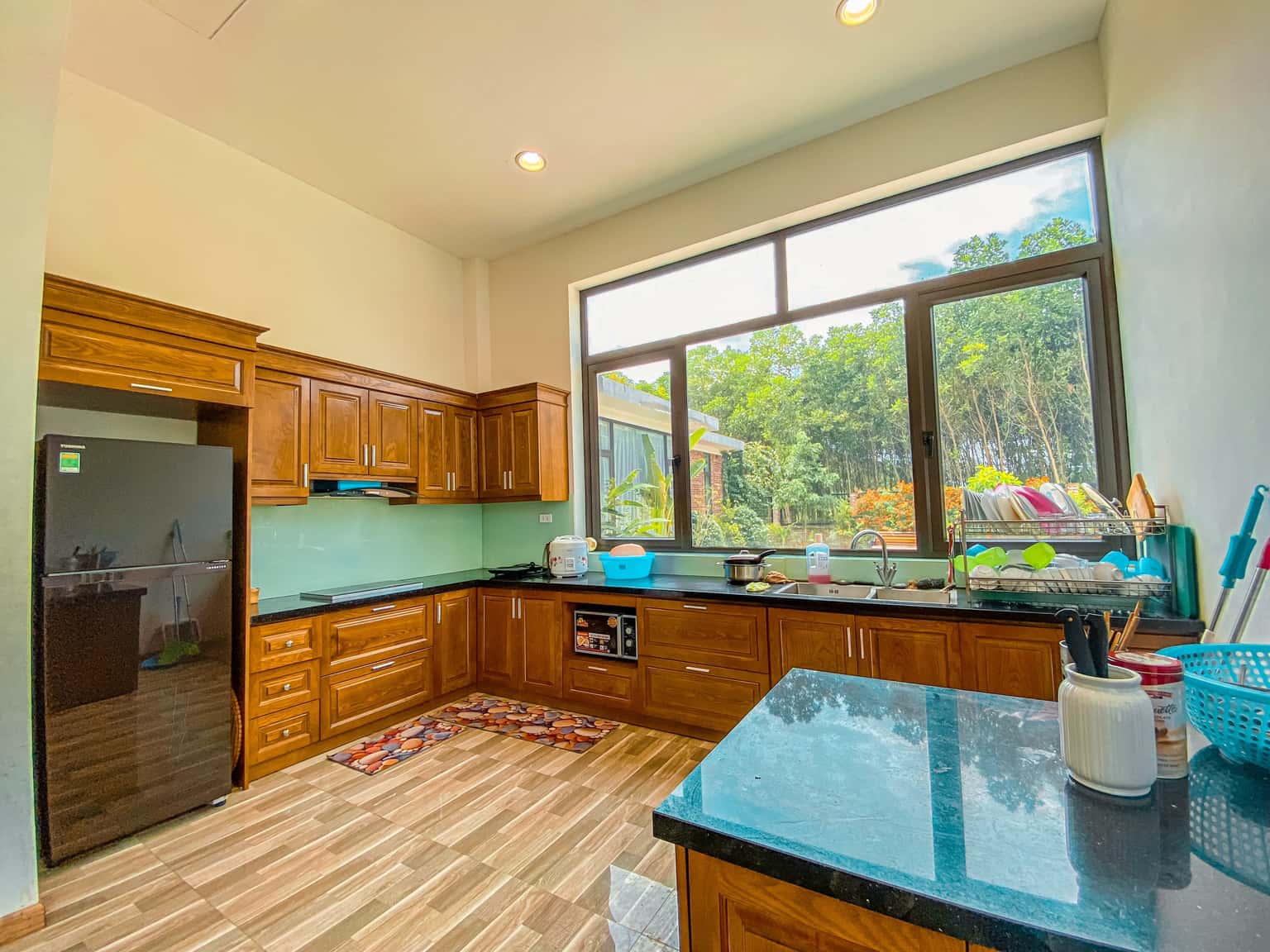 Maple 2 Villa, Ba Vì — ảnh 3