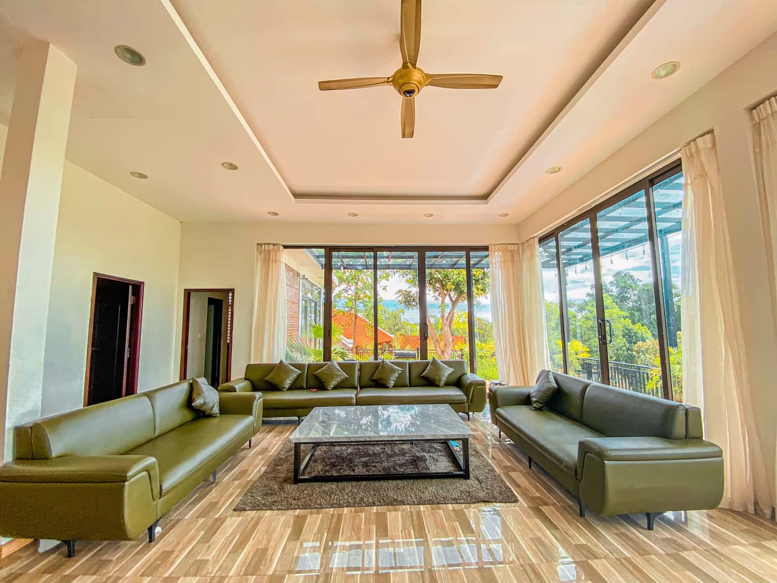Maple 2 Villa, Ba Vì — ảnh 12