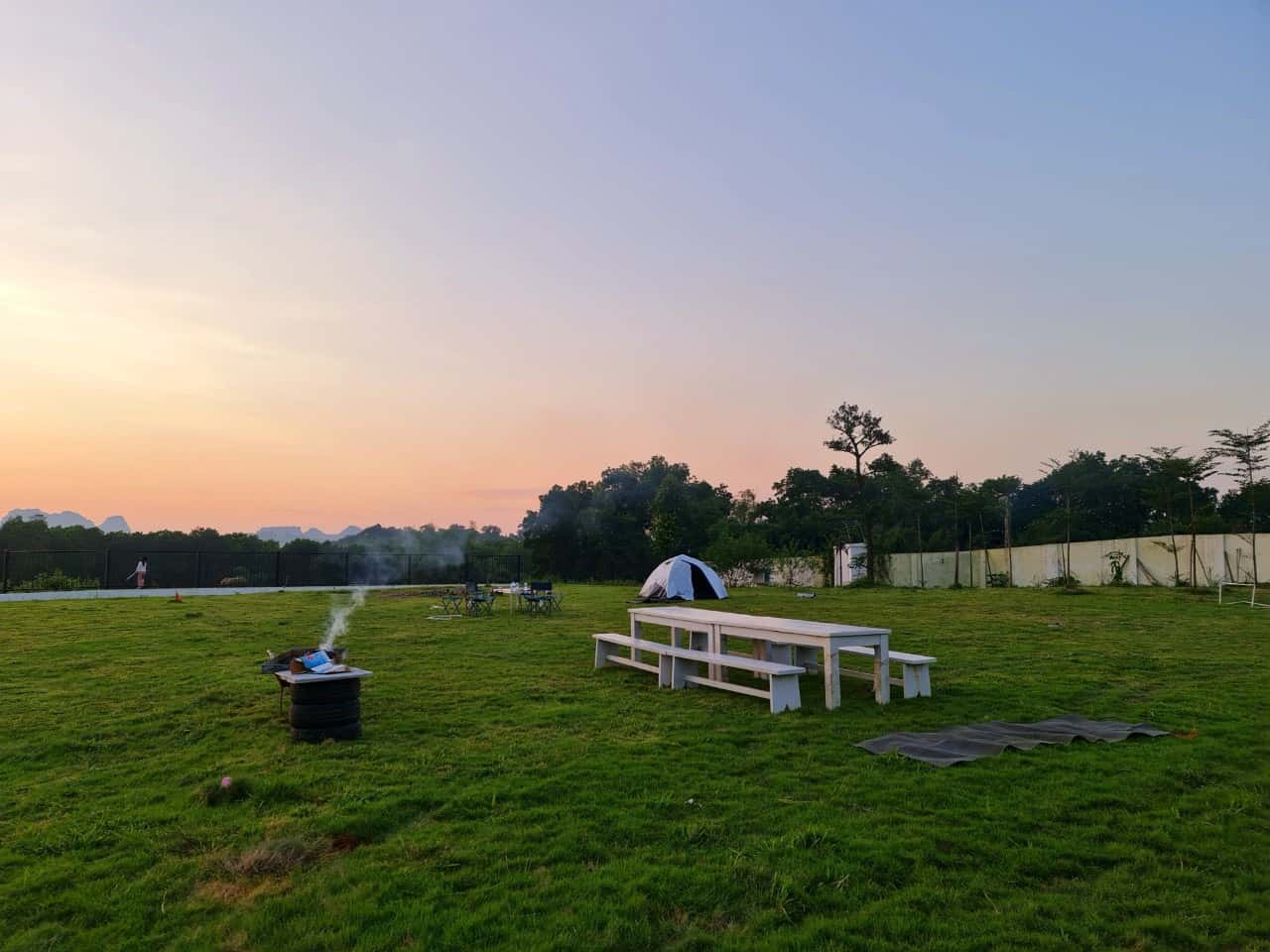 Hollymount Villa, Hoà Bình — ảnh 11