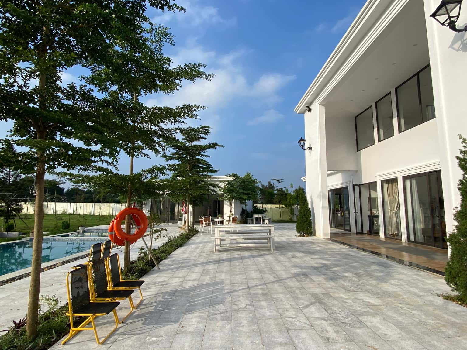 Hollymount Villa, Hoà Bình — ảnh 19