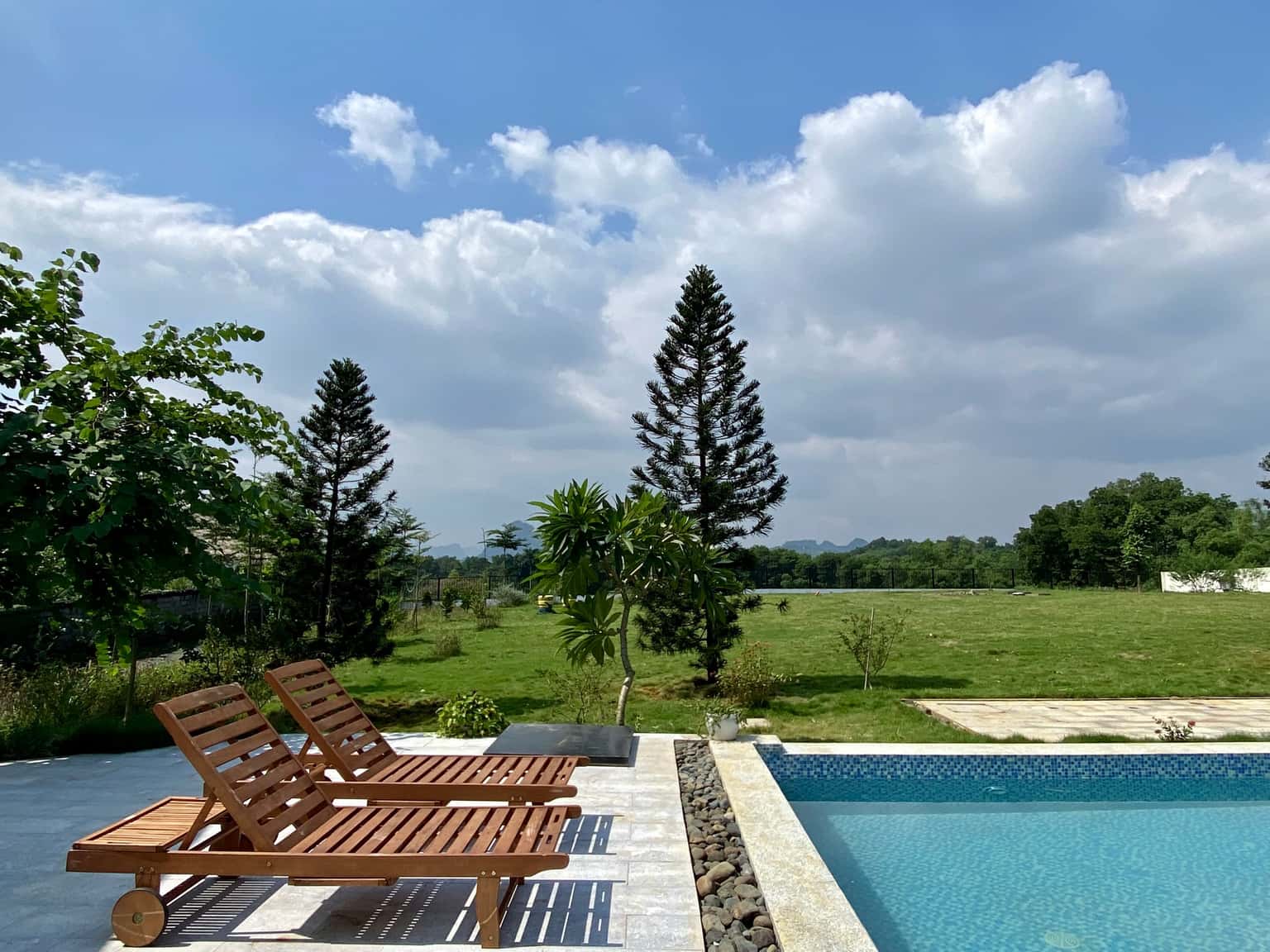 Hollymount Villa, Hoà Bình — ảnh 24