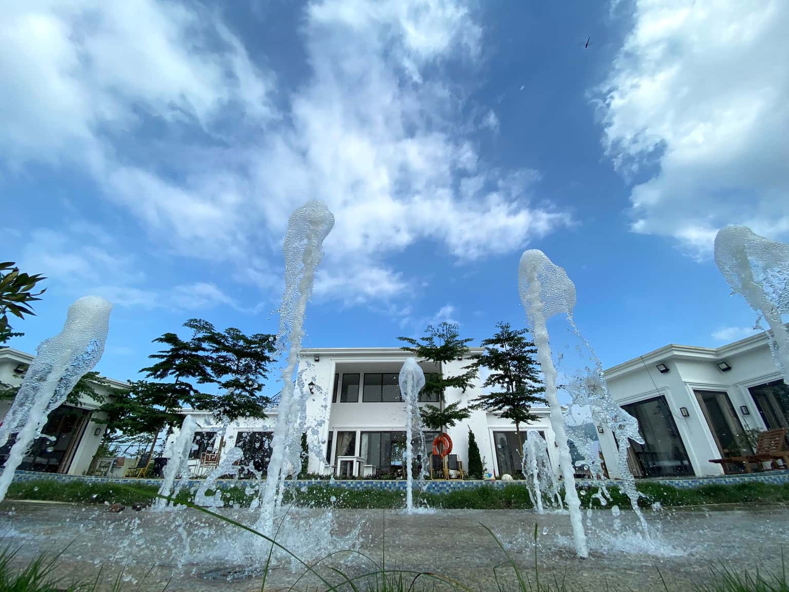 Hollymount Villa, Hoà Bình — ảnh 7