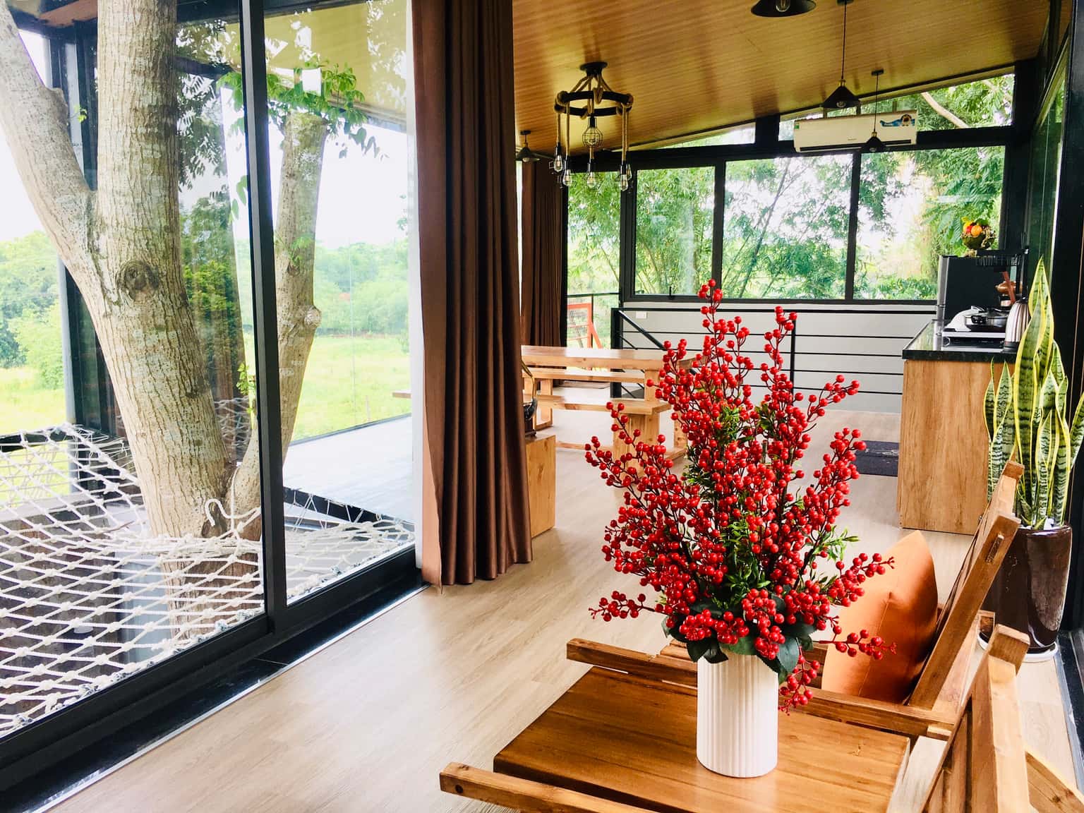 Sunset House, Hoà Bình — ảnh 12