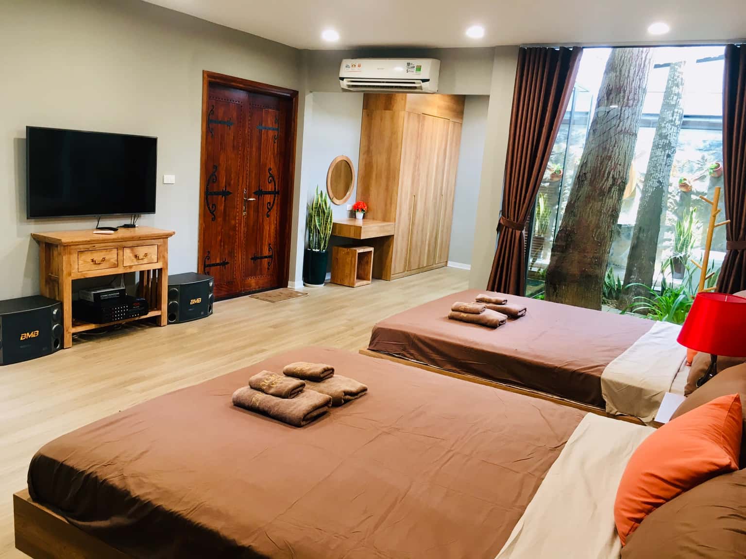 Sunset House, Hoà Bình — ảnh 21