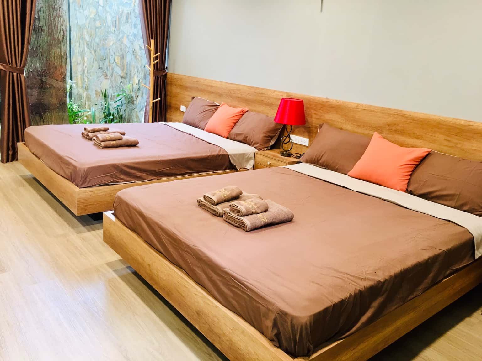 Sunset House, Hoà Bình — ảnh 22