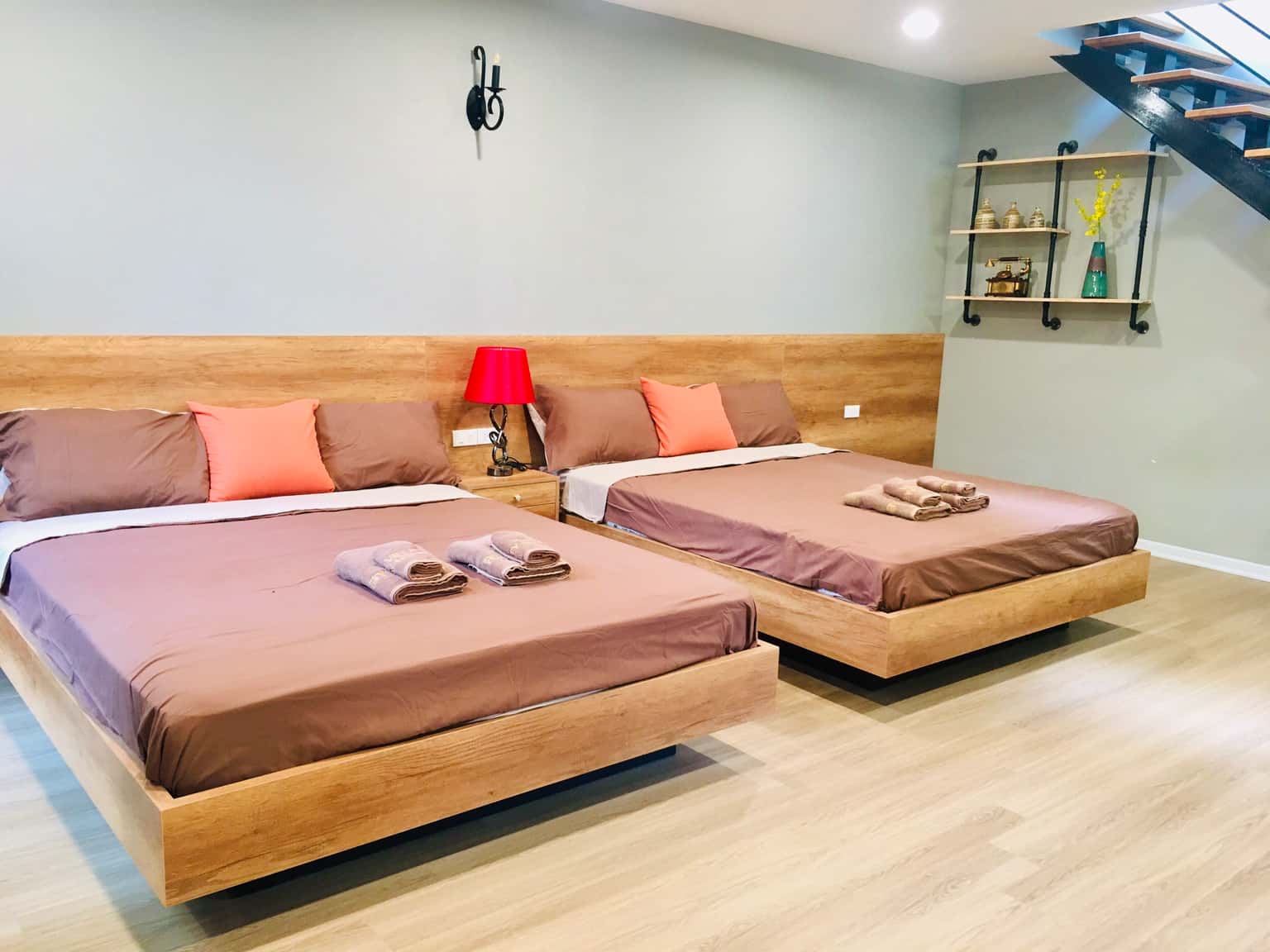 Sunset House, Hoà Bình — ảnh 23