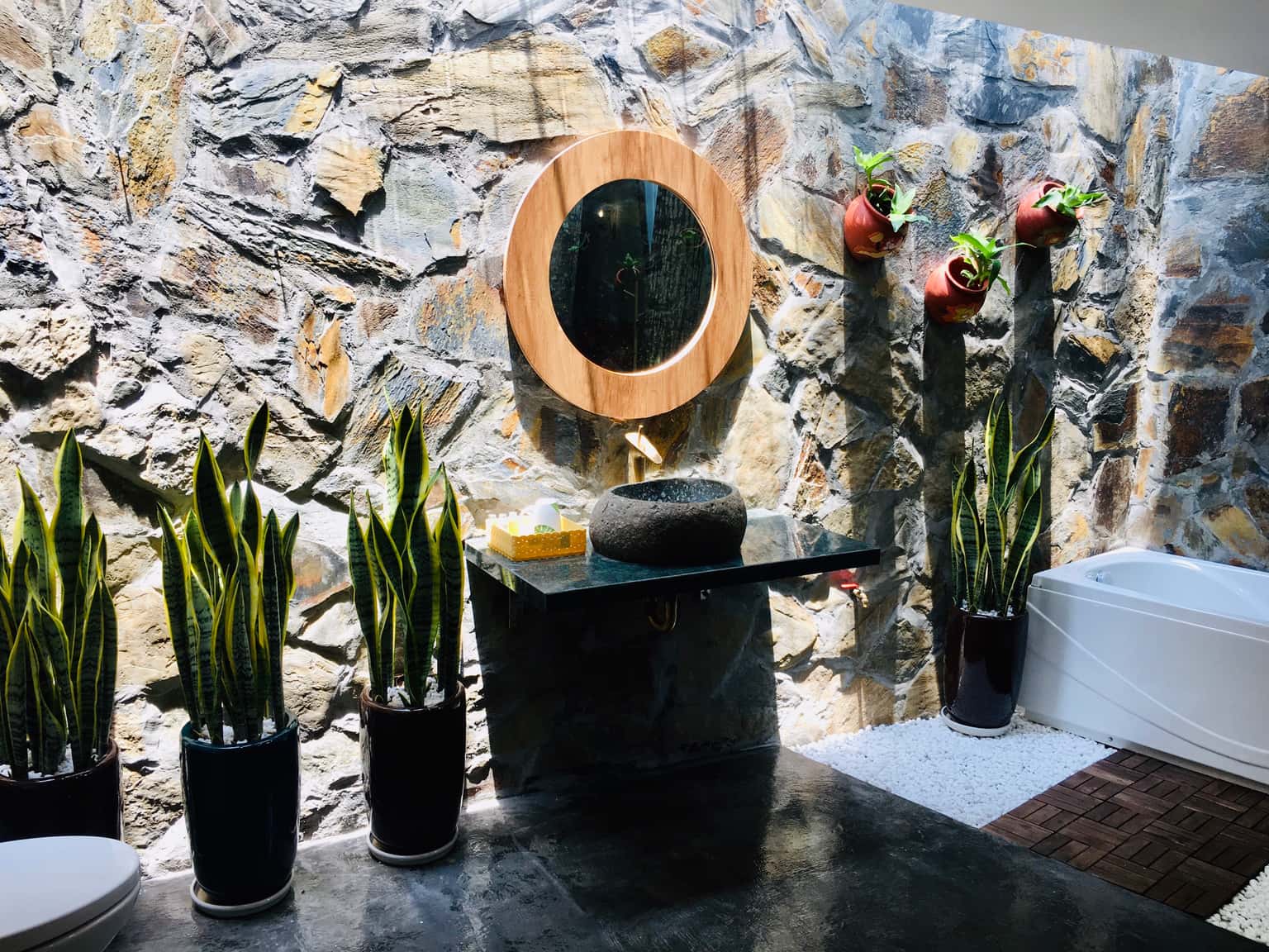 Sunset House, Hoà Bình — ảnh 26