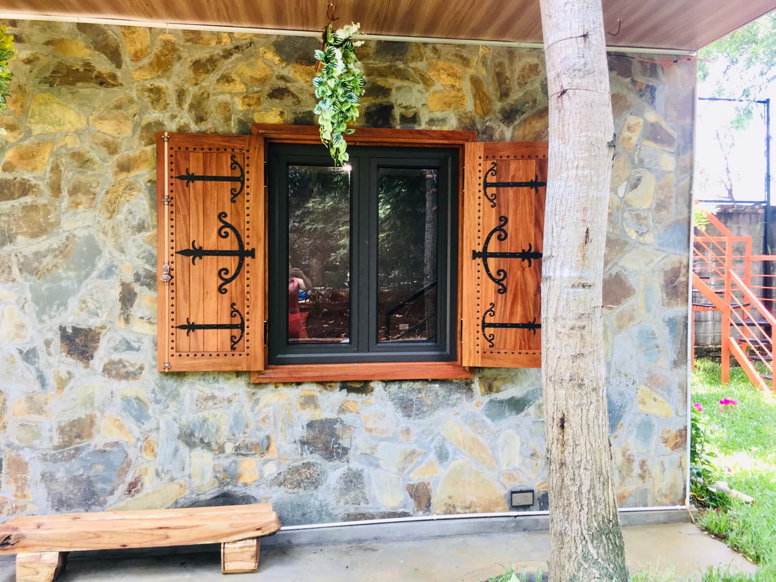 Sunset House, Hoà Bình — ảnh 11