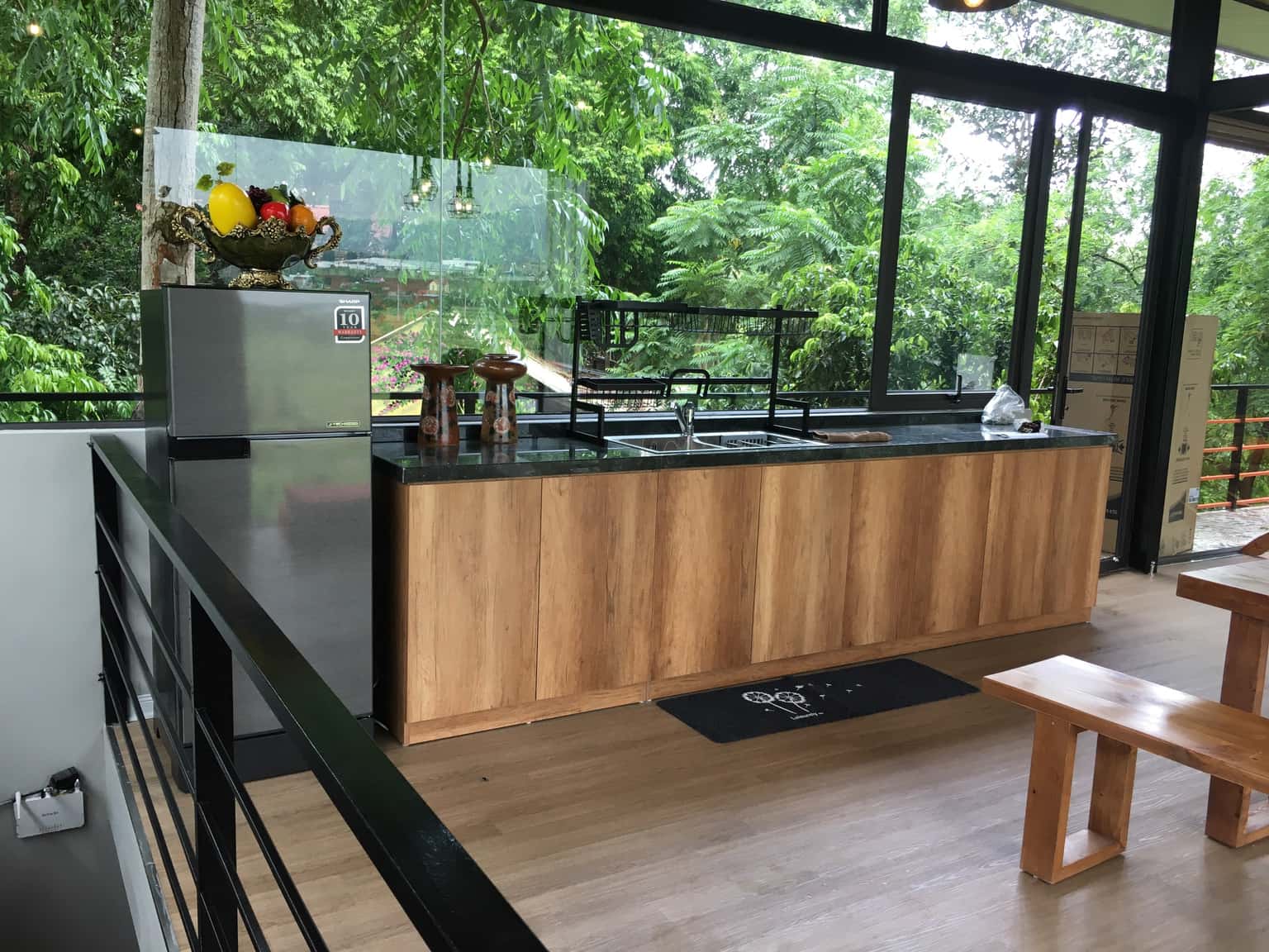 Sunset House, Hoà Bình — ảnh 13