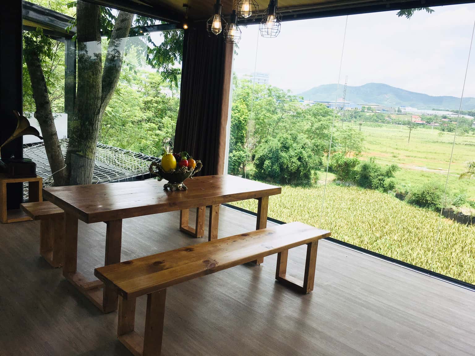 Sunset House, Hoà Bình — ảnh 15